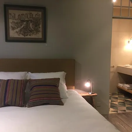 De Gasterie 4* Коксейде
